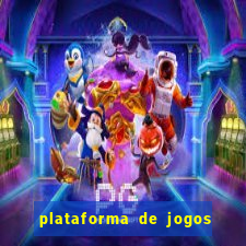 plataforma de jogos big win